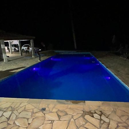 Hostal Sitio Lopes Toledo  Exterior foto