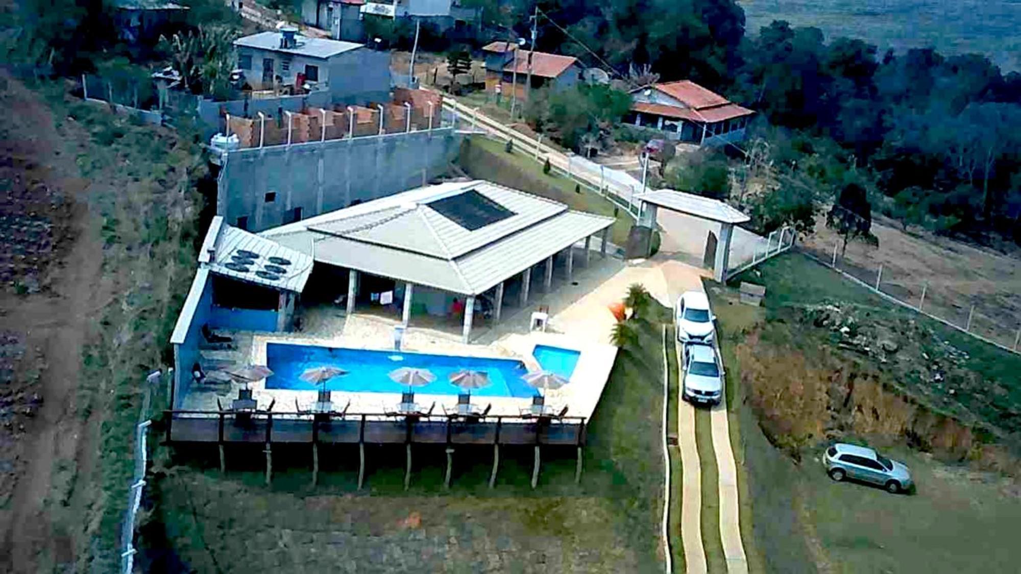 Hostal Sitio Lopes Toledo  Exterior foto