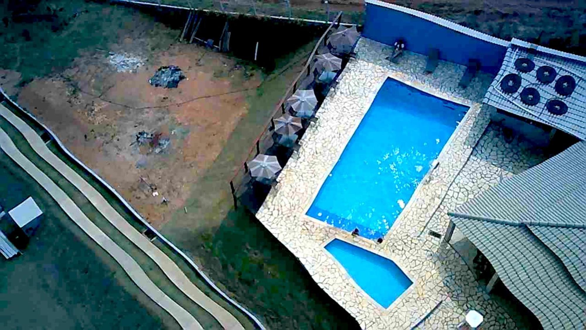 Hostal Sitio Lopes Toledo  Exterior foto